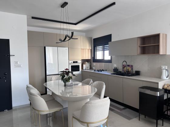 קרן היסוד 59, מרכז העיר