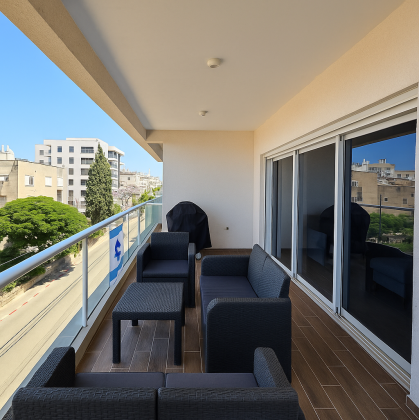 ביאליק, מרכז דרום