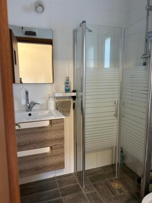 שדרות ירושלים 21, דרום