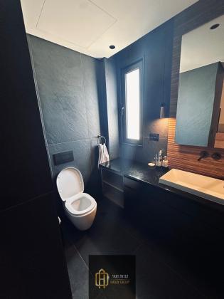 משה לוי 2, נאות שמיר