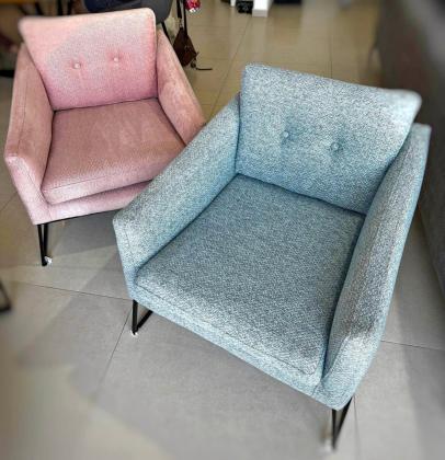 כורסא מודרנית אכותית ! מותג