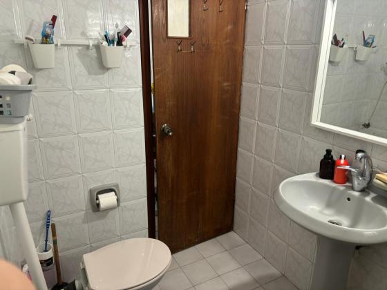 גלעד 22, גבעת הזיתים