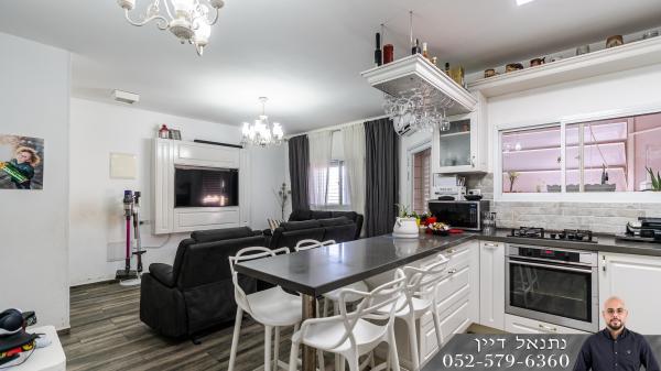 ח"ן, שכונה ו