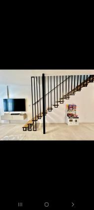 בארי 22, מרכז העיר צפון