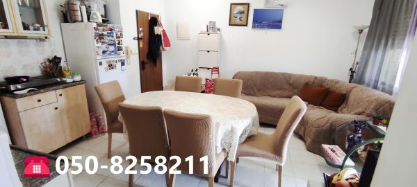 יפה נוף 29, מרינה