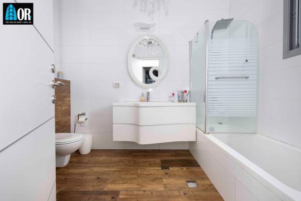 דרך חיים, המושבה החדשה