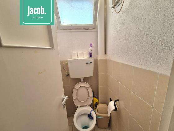 אופקים 21, גבעת עמוס