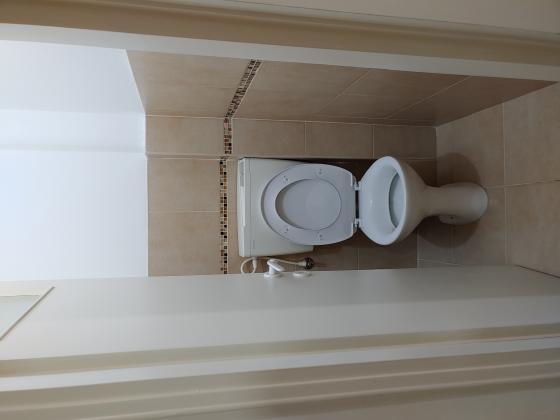 ארלוזורוב 82, מרכז העיר