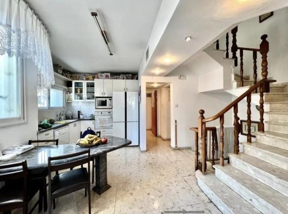 אברבנל 7, רמת אפרים