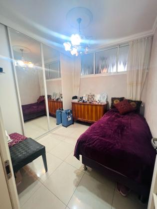 הפטמן 1, מרכז העיר