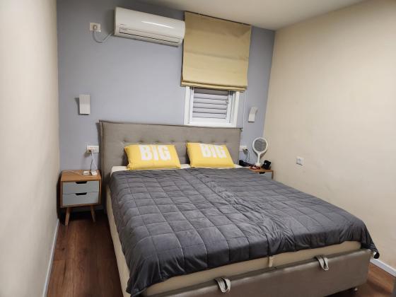 קרן היסוד 8, רמת הנשיא