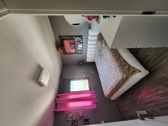 צמרות 4, גני אביב