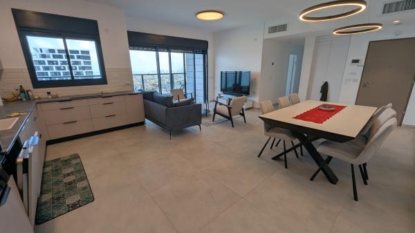 סוקולוב 12, צפון מערב