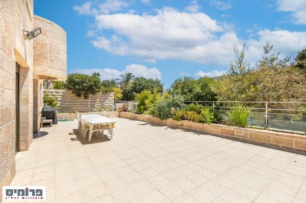 האוזנר גדעון, רמת שרת