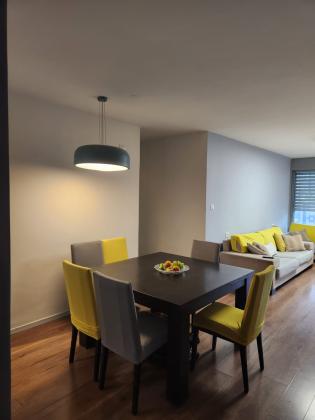 קרן היסוד 8, רמת הנשיא