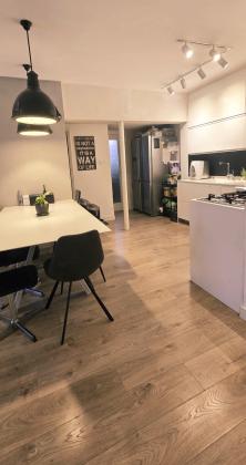 דרך נגבה 63, נווה רם