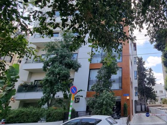 בר כוכבא, הצפון הישן החלק הדרום מזרחי