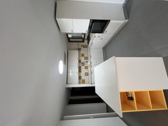 ניצן 15, נווה רבין