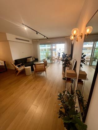 רמה 3, נוה שרת