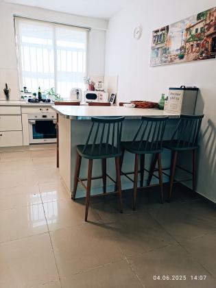 כצנלסון 73, בורוכוב