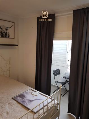 בשכונת שוק הפשפשים וצפון יפו