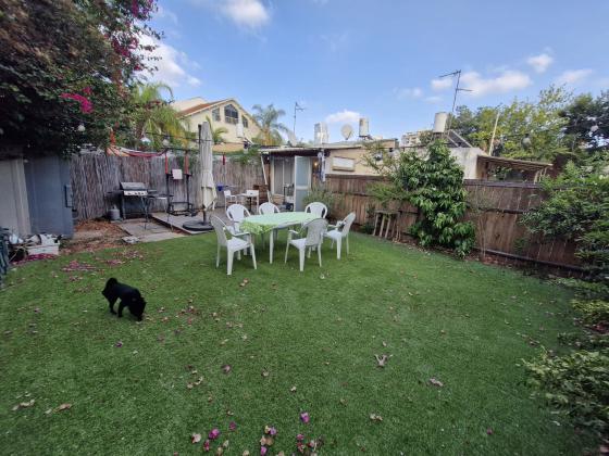 קהילת ורשה 72, הדר יוסף