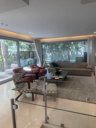 בשכונת גולן