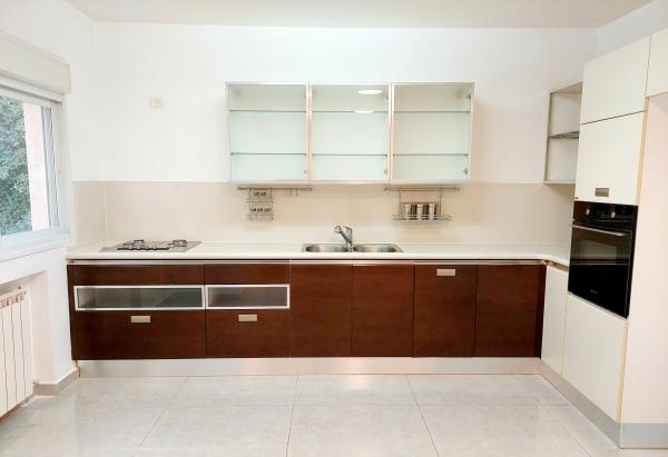 רשב"א 9, רחביה