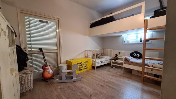 דרך נגבה 63, נווה רם