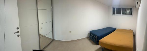 מבצע הראל 26, נווה ים