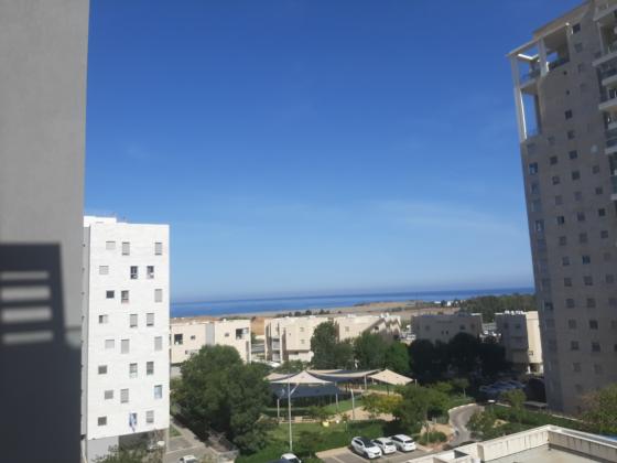 סיגלית 2, גלי כרמל, ז'בוטינסקי