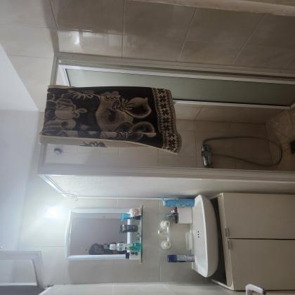 פרחים 4, הערבה