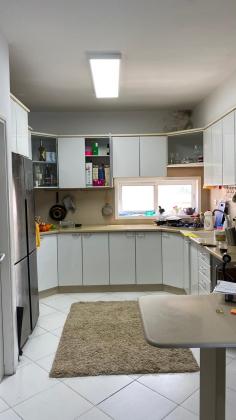 דרך בן גוריון 65, צפון מערב