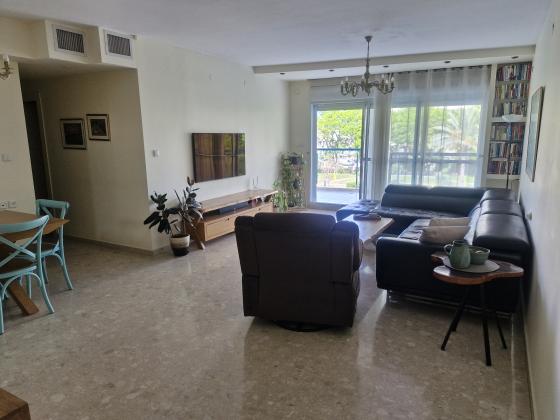 צאלון 6, נווה סביון