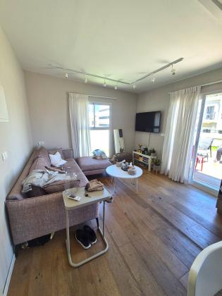 מונטיפיורי, נחלת בנימין