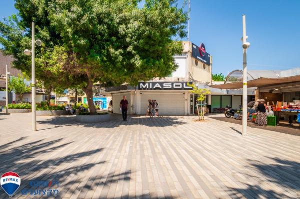 תמר 6, רמת יוקנעם