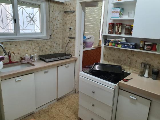 דיזנגוף 61, מרכז העיר דרום