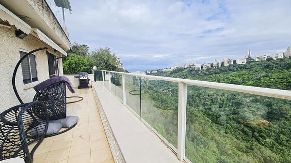 התמר 24, כרמל מערבי