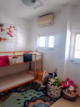 חברה חדשה 1, הצפון החדש סביבת כיכר המדינה