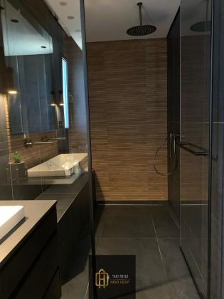 משה לוי 2, נאות שמיר