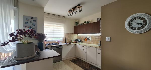 קלישר 2, נאות שקמה