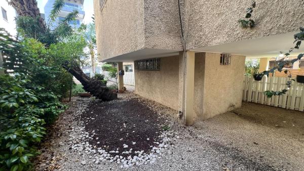 בשכונת רסקו א