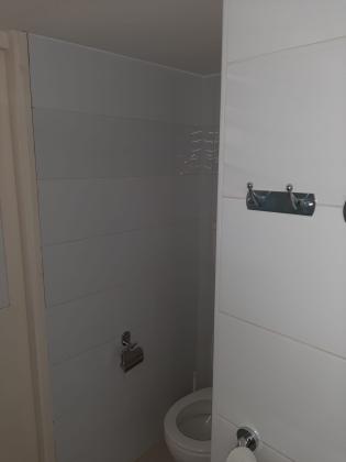 שלום עליכם 6, מרכז העיר