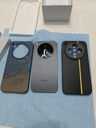 Oppo Find X8 5G Space