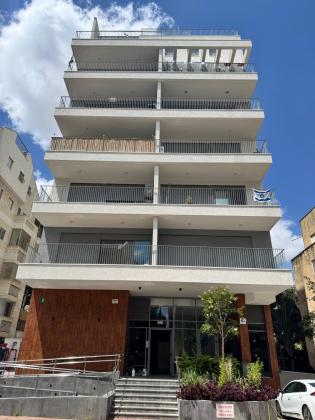 ביל"ו, מרכז העיר דרום