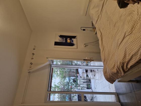 החלוץ 60, בית הכרם