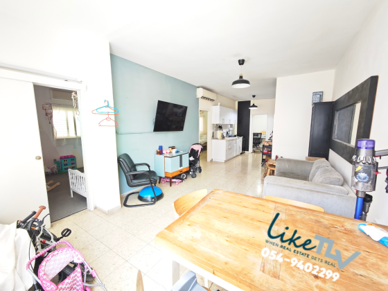 פינלס, הצפון החדש החלק הצפוני