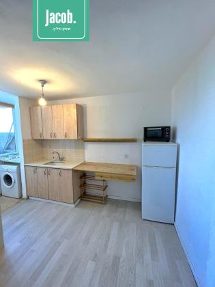 אופקים 21, גבעת עמוס