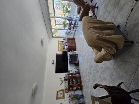 השיירה 2, קרית חיים מזרחית