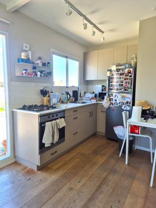 מונטיפיורי, נחלת בנימין